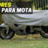 Melhores Intercomunicadores Moto | Comunicação Eficaz