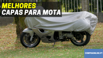 Melhor Capa Para Motas | Cobertura Para Mota