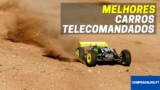 Carros Telecomandados | Quais São os Melhores?