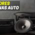 Colunas Pioneer: Qual é a Melhor Para o Seu Carro?