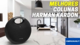 Colunas Harman Kardon | Quais são as Melhores?