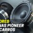Colunas Para Carros: Melhores Colunas Auto