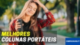 Melhores Colunas Portáteis | Top Escolhas