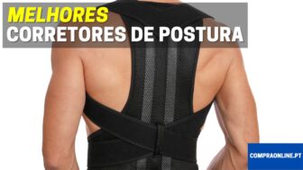 Melhor Corretor de postura | Comparativa Profissional