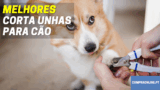 Corta Unhas para cão: Qual é o Melhor?