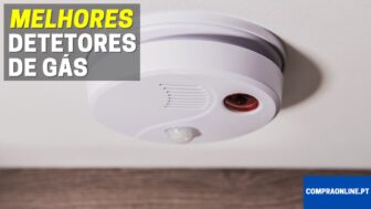 Melhores Detectores de Gás | Escolha o Seu Detetor de Gás