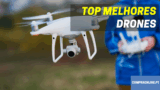 Melhores Drones No Mercado | Top Preço Qualidade