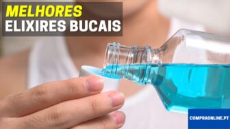 8 Melhores Elixires Bucais | Dentes e Gengivas Saudáveis