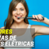 🧹 Melhores Mini Aspiradores | Diga Adeus ao Pó e Sujidade
