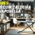 Ferros Com Caldeira Rowenta | Qual é o Melhor? | Top 5