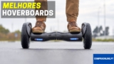 Melhores Hoverboards | Comparação