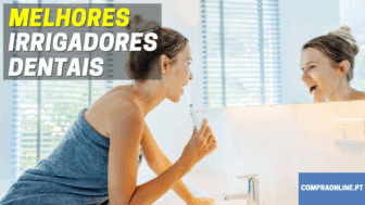 Melhor Irrigador Dental | Mantenha os Seus Dentes Limpos