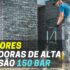 Melhor Lavadora de Alta Pressão 180 Bar | Qual Escolher?