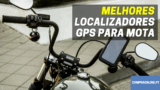 Melhor Localizador GPS Para Mota | Localização Profissional