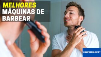 7 Melhores Máquinas De Barbear | Barba Perfeita