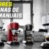 Melhor Máquina De Café Delonghi | Top Escolhas