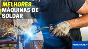 7 Melhores Máquinas De Soldar | Amador e Profissional
