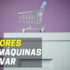 Melhores Bases Para Máquinas de Lavar Roupa