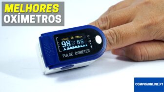 Melhores Oxímetros | Saturímetros: Comparação Profissional
