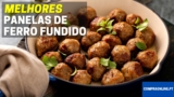 Melhores Panelas de Ferro Fundido | Cozinha Perfeita