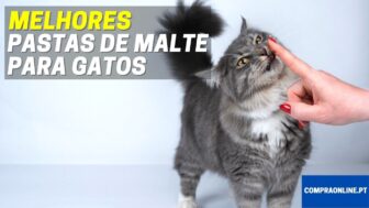 Melhor Malte Para Gatos | Pastas de Malte Para Gatos