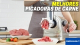 🥩 Melhor Picadora de carne | Moedores de Carne