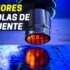 Melhor escada Telescópica | de 3, 6 e 7 metros