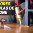 Melhor escada Telescópica | de 3, 6 e 7 metros