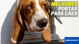 Melhores Portas Para Cães | Top Escolhas