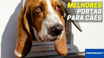 Melhores Portas Para Cães | Top Escolhas