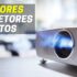 Melhores Projetores Para Home Cinema | Top Escolhas