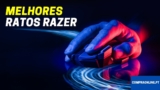 Melhores Ratos Razer | Top Rato Razer | Gaming