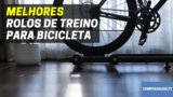 Melhor Rolo de treino para Bicicleta | Ciclismo Em Casa