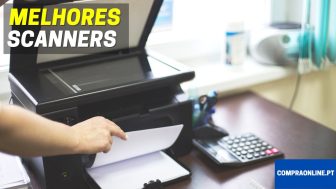 Quais São os Melhores Scanners | Top 5 – Comparação