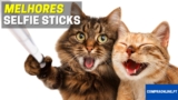 5 Melhores Selfie Sticks | Tire a Selfie Perfeita