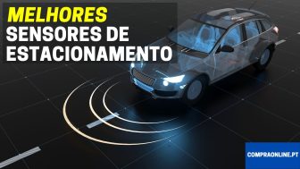 Sensores de Estacionamento | Comparação dos Melhores