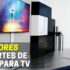 Melhores Suportes Giratórios Para TV | Top Escolhas
