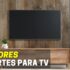 Melhores Suportes De TV Com Braço