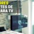 Melhores Suportes De Chão Para TV | 23 a 85 Polegadas