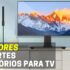 Melhores Suportes De TV Com Rodas | Top Escolhas