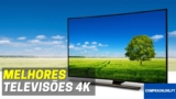 Melhores TV 4k | Comparativa Televisões 4k