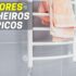 Melhor Aspirador Vertical Rowenta | Top Escolhas