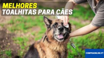 Melhores Toalhitas Para Cães | Top Escolhas