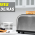 ⚖️ As Melhores Balanças de Cozinha | Peso Certo