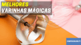 👨‍🍳 Melhores Varinhas Mágicas | Triture Como um Profissional