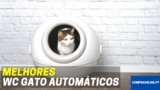 Melhor WC Gato Automático | Top Escolhas