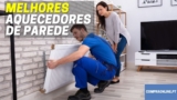 Melhor Aquecedor de Parede | Mantenha a Sua Casa Quente