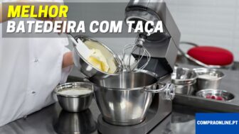 Batedeiras com Taça: Quais são as Melhores?