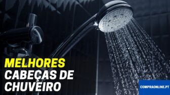 Melhor Cabeça De Chuveiro | Top Escolhas