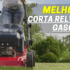 Melhores Corta Relvas | Corte a sua Relva à Profissional